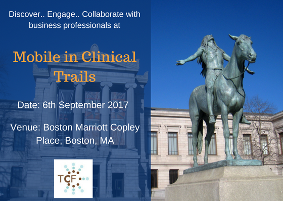 Mobile in Clinical Trails