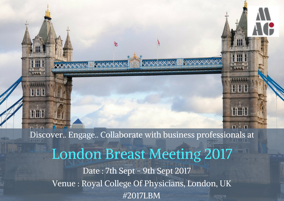 London Breast Meeting 2017