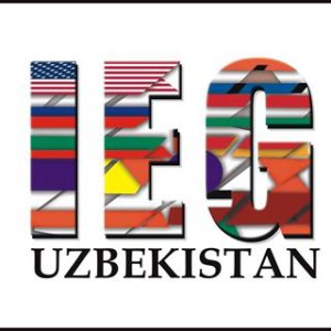 Organizer of IEG Uzbekistan