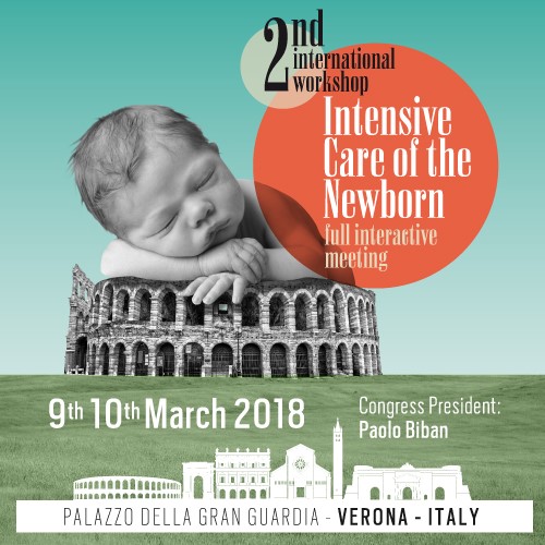 Photos of 2nd International Workshop Intensive care of the newborn