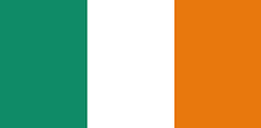 Flag of cuntry Medical Technology Ireland Conference and Expo