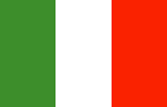 Flag of cuntry 32nd Annual Meeting of the European Muscolo SkeletalOncology Society (EMSOS)