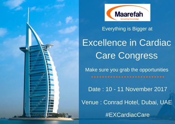 Excellence in Cardiac Care Congress