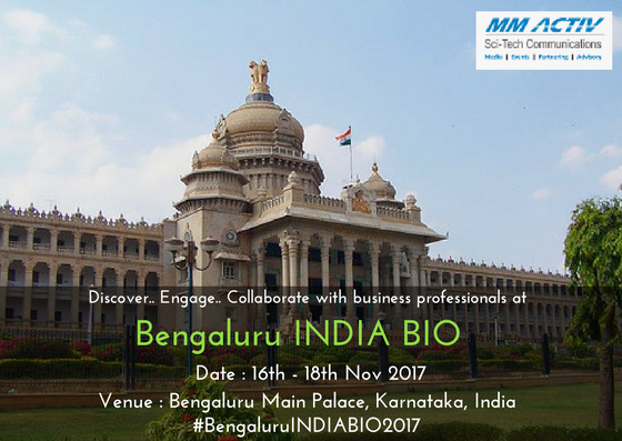 Bengaluru INDIA BIO