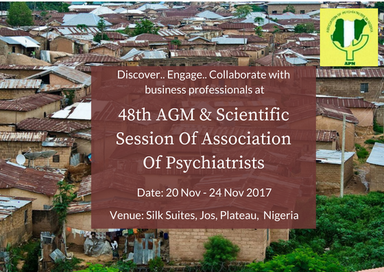 Photos of 48th AGM & Scientific Session Of Association Of Psychiatrists