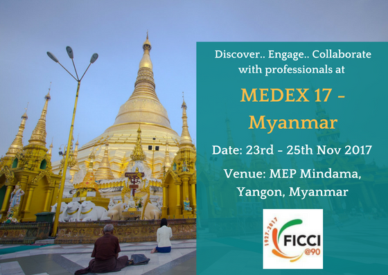MEDEX 17 – Myanmar