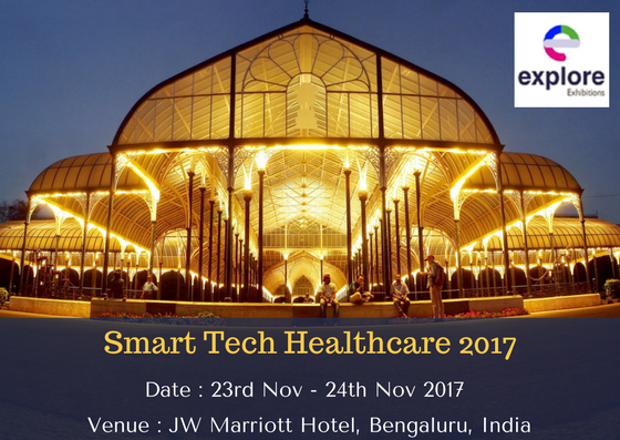 Smart Tech Healthcare 2017