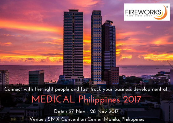 MEDICAL Philippines 2017