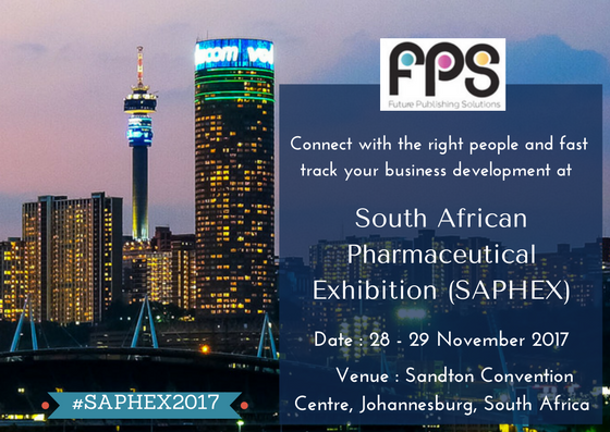 South African Pharmaceutical Exhibition (SAPHEX)