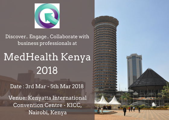 MedHealth Kenya 2018