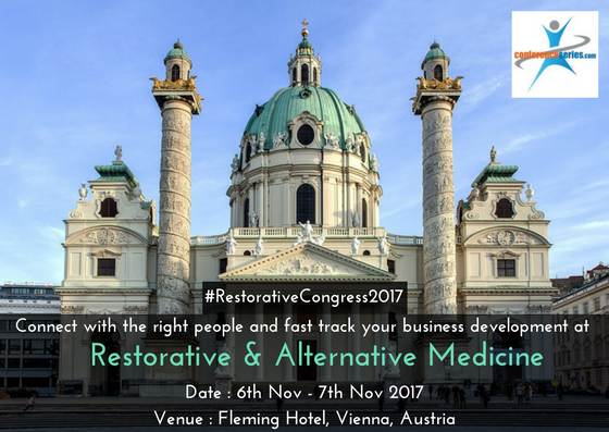Restorative & Alternative Medicine