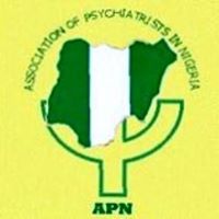 Organizer of Association of Psychiatrists in Nigeria (APN)