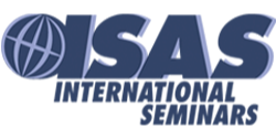 Organizer of ISAS International Seminars Ltd
