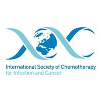 Organizer of International Society of Chemotherapy Infection and Cancer