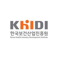 Organizer of Korea Health Industry Development Institute (KHIDI)