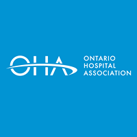Organizer of Ontario Hospital Association