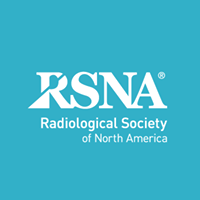 Organizer of Radiological Society of North America