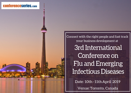 3rd International Conference on Flu and Emerging Infectious Diseases