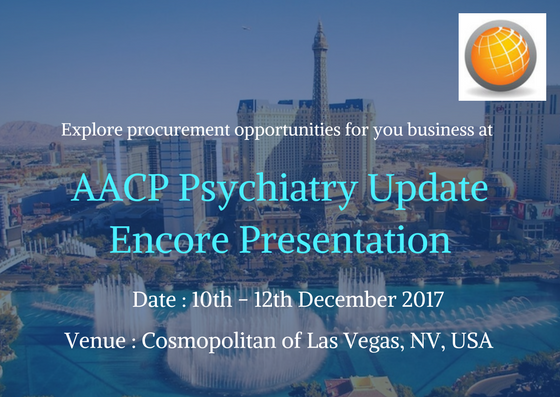 Photos of AACP Psychiatry Update Encore Presentation