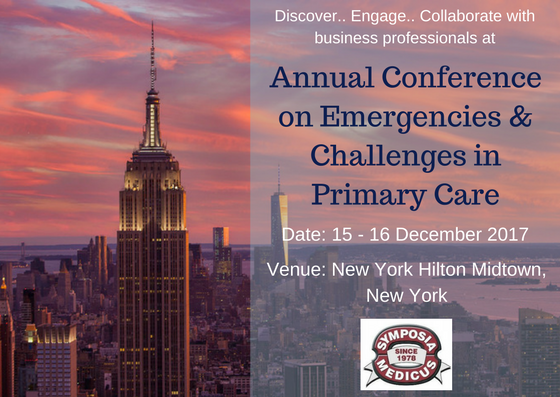 Annual Conference on Emergencies & Challenges in Primary Care