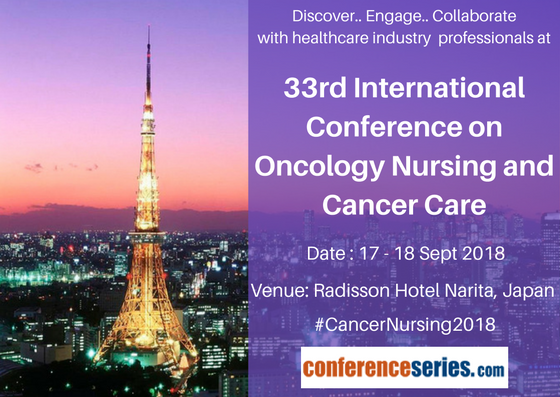 Photos of 33rd International Conference on Oncology Nursing and Cancer Care