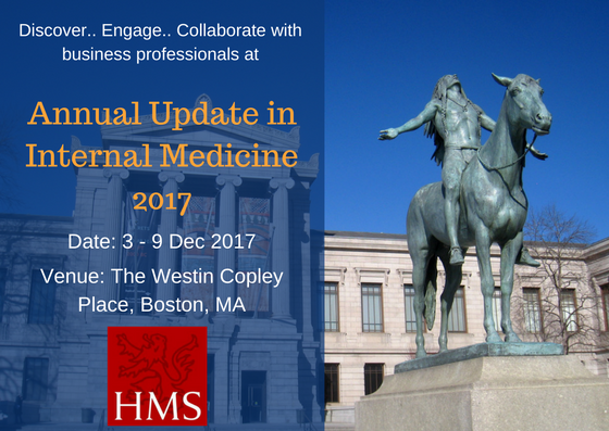 Annual Update in Internal Medicine 2017