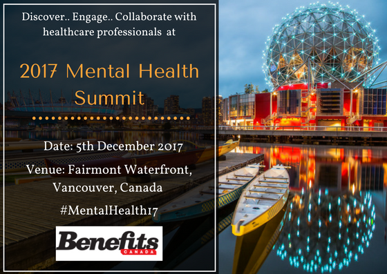 2017 Mental Health Summit