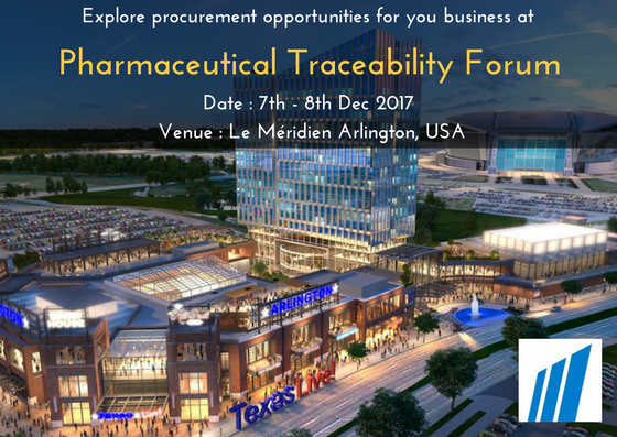 Pharmaceutical Traceability Forum