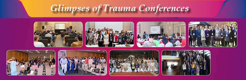 Photos of4th Annual Congress and Medicare Expo on Trauma & CriticalCare