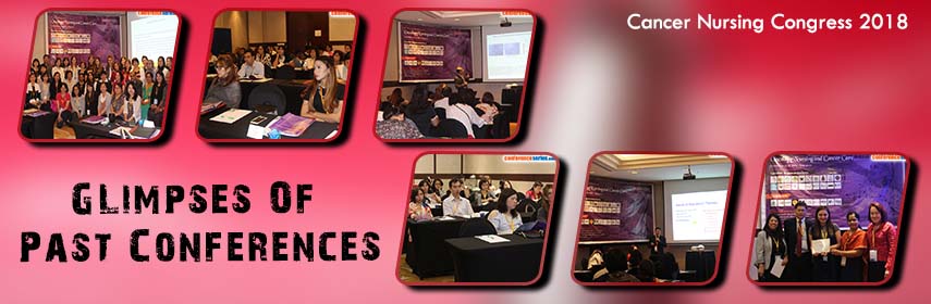 Photos of33rd International Conference on Oncology Nursing and Cancer Care