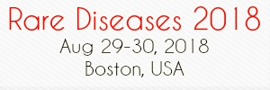 Photos of 5th Annual Congress on Rare Diseases and Orphan Drugs