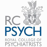 Organizer of Royal College of Psychiatrists