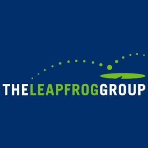 Organizer of The Leapfrog Group