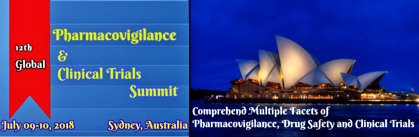 Photos of 12th Global Pharmacovigilance & Clinical Trials Summit