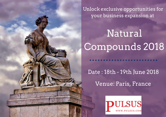 Photos of World Congress on Pharmacology and Chemistry of Natural Compounds (Natural Compounds 2018)