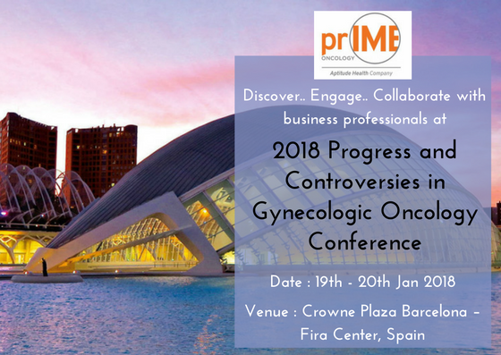 Photos of 2018 Progress and Controversies in Gynecologic Oncology Conference