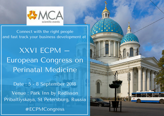 XXVI ECPM – European Congress on Perinatal Medicine