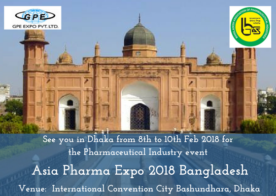 Photos of Asia Pharma Expo 2018 Bangladesh