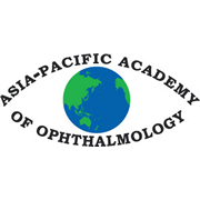 Organizer of Asia-Pacific Academy of Ophthalmology