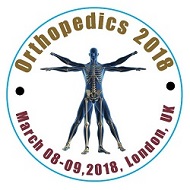 Photos of 10th International Conference on Orthopedics, Trauma and Rheumatology (Orthopedics 2018)