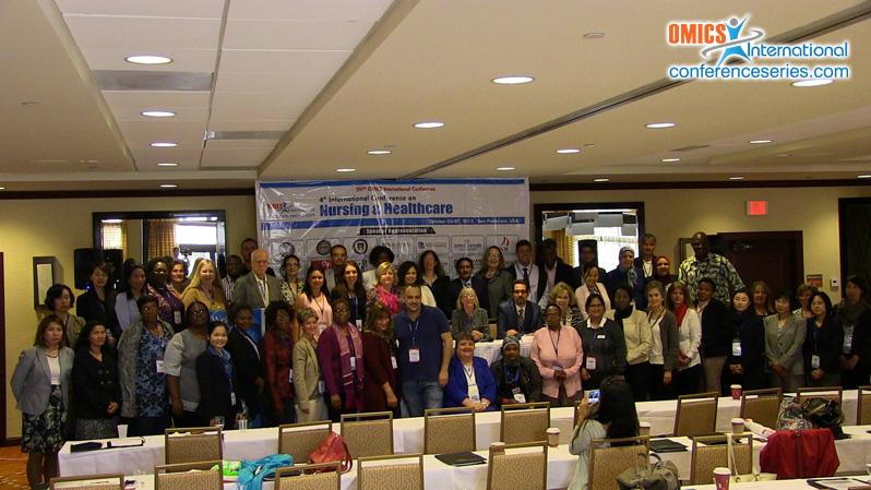 Photos of22nd International Conference on Primary Health Care And Nursing