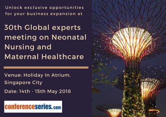 30th Global experts meeting on Neonatal Nursing and Maternal Healthcare