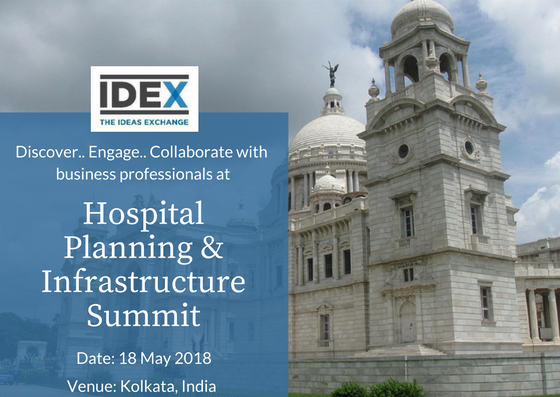 Hospital Planning & Infrastructure Summit – Kolkata