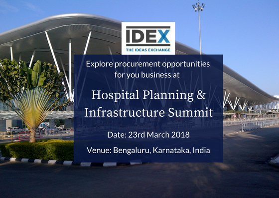 Photos of Hospital Planning & Infrastructure Summit – Bengaluru
