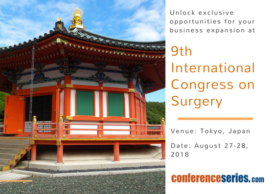 9th International Congress on Surgery