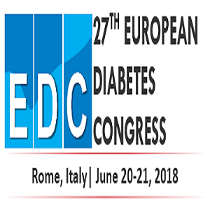 Photos of 27th European Diabetes Congress