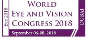 Photos ofWorld Eye and Vision Congress