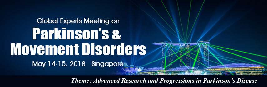 Photos of 4th Global Experts Meeting on Parkinson’s & Movement Disorders