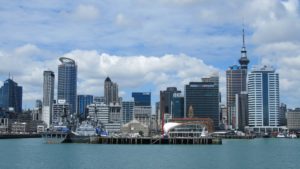 City of IMSANZ NZ Conference 2019