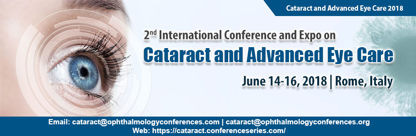 Photos of Cataract and Advanced Eye Care 2018